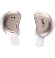 Навушники Remax True Wireless Bluetooth Earphone TWS-1 Gold