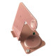 Зарядна станція 3IN1 Y91 Ultra-Thin (iPhone, iWatch, AirPods) 15W Original Rose Pink mag-200000150876319755