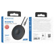 Безпровідний зарядний пристрій BOROFONE BQ18 Energy 3-in-1 magnetic wireless 5W/7.5W/10W/15W чорн mag-6974443387711133614