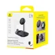 Бездротовий ЗП Baseus EnerFill FS41 3-in-1 Wireless Charging Stand Black P10281904123-01 mag-6932172686710145744