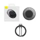 Бездротовий ЗП Baseus Simple 2 Wireless Charger 15W Black CCJJ050001 mag-6932172624507145691