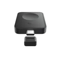 Бездротовий ЗП Baseus MagPro Magnetic Wireless Charger for E-Watch 2.5W Black P10264106123-00 mag-6932172679491145733