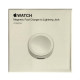 ЗП Apple Watch Magnetic Charger to Lightning Jack Adapter ORIGINAL mag-200000158252760828