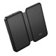 Бездротовий ЗП HOCO CQ13 Triumph 3-in-1 travel folding wireless fast charger Black mag-6942007635509135641