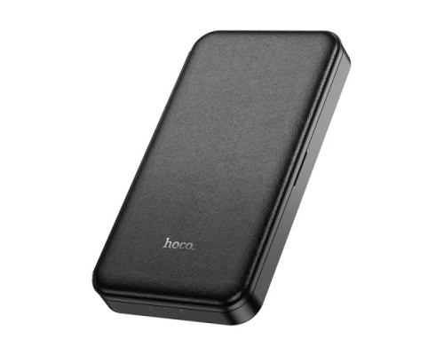 Бездротовий ЗП HOCO CQ13 Triumph 3-in-1 travel folding wireless fast charger Black mag-6942007635509135641