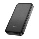 Бездротовий ЗП HOCO CQ13 Triumph 3-in-1 travel folding wireless fast charger Black mag-6942007635509135641
