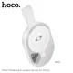 Бездротовий ЗП HOCO CW60 Whale watch wireless charger for iWatch White mag-6942007646246144065