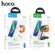 Бездротовий ЗП HOCO CQ3 Motorcycle folding 3-in-1 magnetic wireless fast charger Black mag-6942007602334146150
