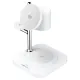 Бездротовый ЗП ACEFAST E39 4-in-1 desktop wireless charger White mag-6974316286110153369
