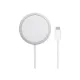 Бездротовий ЗП WiWU Wi-W009 Magnetic Wirless White mag-6976195091595153564