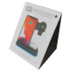 Зарядний пристрій 3 IN1 NEW All WIRELESS (iPhone, iWatch, AirPods) 15W FAST ORIGINAL Black mag-200000139102045579