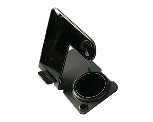 Зарядна станція 3IN1 Y91 Ultra-Thin (iPhone, iWatch, AirPods) 15W Original Black mag-200000150870119752