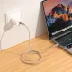 Бездротовий ЗП HOCO CW65 North 3-in-1 desktop wireless fast charger Black mag-6942007672955153853