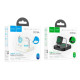 Бездротовий ЗП HOCO CQ16A Astute 3-in-1 desktop charger+watch charger milky white mag-6942007639873138661