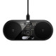 Бездротовий ЗП Baseus Digital LED Display 2in1 Wireless Charger 20W Black WXSX010101 mag-693217261267261639