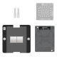Трафарет Amaoe IP17air Touch IC 6 in 1 з платформою PLS-00-00156616