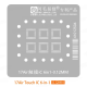 Трафарет Amaoe IP17air Touch IC 6 in 1 з платформою PLS-00-00156616
