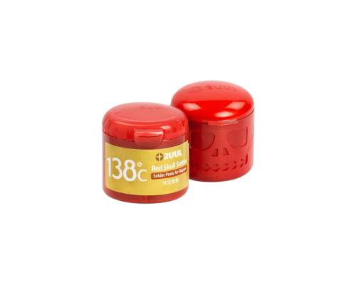 BGA паста 2UUL 50 г, 138 ° С PLS-00-00151297