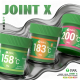 BGA паста 2UUL JOINT X 50 г, 158 ° С PLS-00-00155283