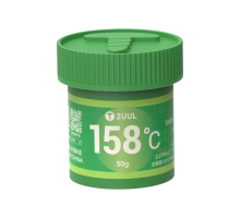 BGA паста 2UUL JOINT X 50 г, 158 ° С PLS-00-00155283