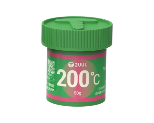 BGA паста 2UUL JOINT X 50 г, 200 °C PLS-00-00155285