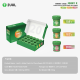 BGA паста 2UUL JOINT X 50 г, 183 °C PLS-00-00155284
