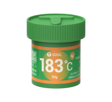 BGA паста 2UUL JOINT X 50 г, 183 °C PLS-00-00155284