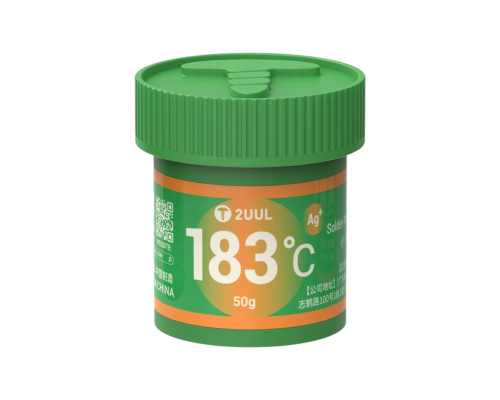 BGA паста 2UUL JOINT X 50 г, 183 °C PLS-00-00155284
