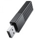 Кардрідер Hoco HB20 Mindful 2-in-1 USB3.0 Колір Чорний