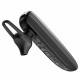 Bluetooth гарнітура HOCO E60 Brightness business BT headset Black (6931474751058)