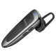 Bluetooth гарнітура HOCO E60 Brightness business BT headset Black (6931474751058)