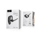 Bluetooth гарнітура HOCO E15 Rede business wireless earphone Black (6957531055891)