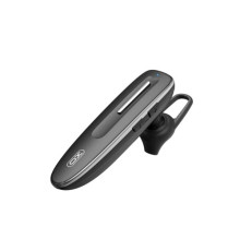 Блютуз гарнітура XO BE44 Starburst Ultra Long Standby Single Side Bluetooth Headset Чорна mag-6920680857647140395
