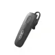 Блютуз гарнітура XO BE59 Business Headset With Mic Crystal Clear & Micro USB Чорні mag-6975837589117153854