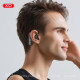 Блютуз гарнітура XO BE52 On-Ear Bluetooth Single Side Headset Чорні mag-6975837581814140440