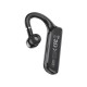 Блютуз гарнітура XO BE52 On-Ear Bluetooth Single Side Headset Чорні mag-6975837581814140440