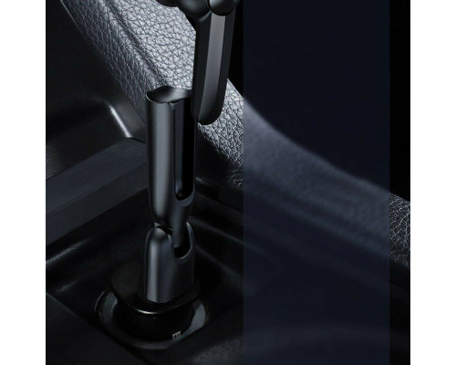 Bluetooth гарнітура Baseus Encok Vehicle-mounted Wireless Earphones A05 Black (NGA05-01)