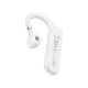 Блютуз гарнітура XO BE52 On-Ear Bluetooth Single Side Headset Біла mag-6975837581821140441