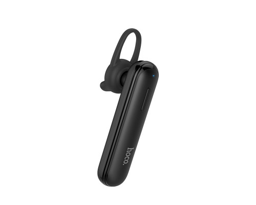 Bluetooth гарнітура HOCO E36 Free sound business wireless headset Black (6957531091516)