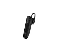 Блютуз гарнітура XO BE28 Bluetooth earphone Чорні mag-6920680824861147577