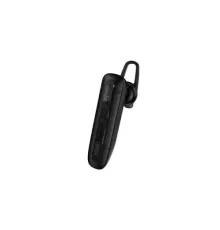 Блютуз гарнітура XO BE28 Bluetooth earphone Чорні mag-6920680824861147577