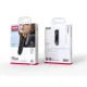 Блютуз гарнітура XO BE28 Bluetooth earphone Чорні mag-6920680824861147577