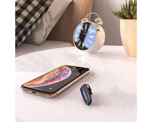 Гарнітура BOROFONE BC21 чорна mag-6931474703576152671