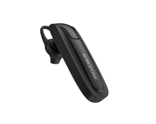 Гарнітура BOROFONE BC21 чорна mag-6931474703576152671