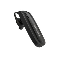 Bluetooth гарнітура BOROFONE BC21 Encourage sound business wireless headset Black (BC21)