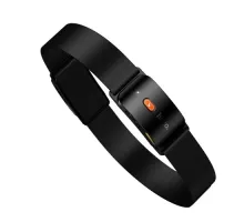 Гарнітура HOCO EA10 Energica hairband sports BT headset Чорна mag-6942007671521153111