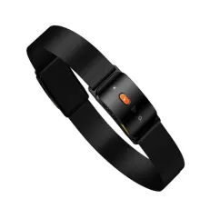 Гарнітура HOCO EA10 Energica hairband sports BT headset Чорна mag-6942007671521153111