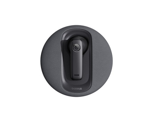 Bluetooth гарнітура Baseus C-Mic CM10 Smart Unilateral Wireless for Car Black A00054700111-00 mag-6932172643980143140