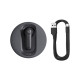 Bluetooth гарнітура Baseus C-Mic CM10 Smart Unilateral Wireless for Car Black A00054700111-00 mag-6932172643980143140