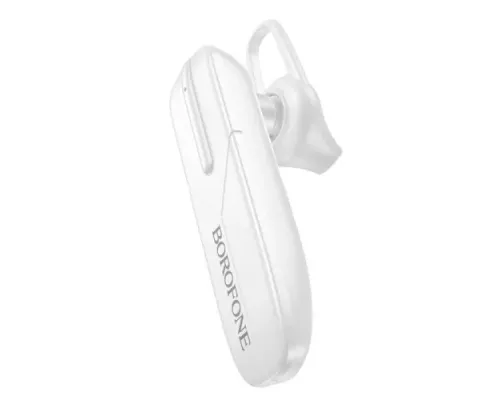Гарнітура BOROFONE BC36 білий mag-6974443381931152674